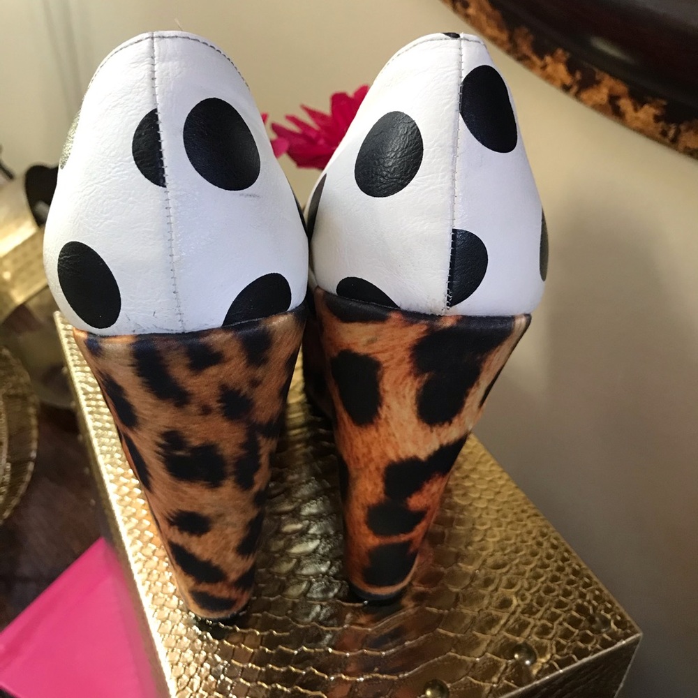 Wedges - Picture 6 of 8